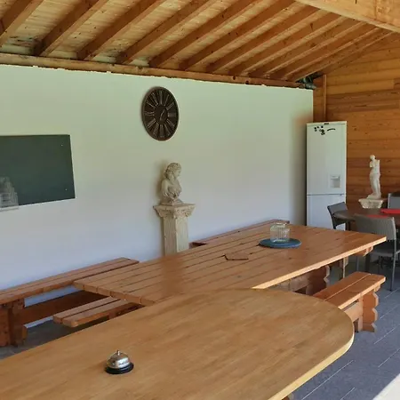 L'olainpe Apartmán