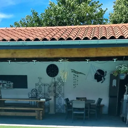L'olainpe Apartmán *