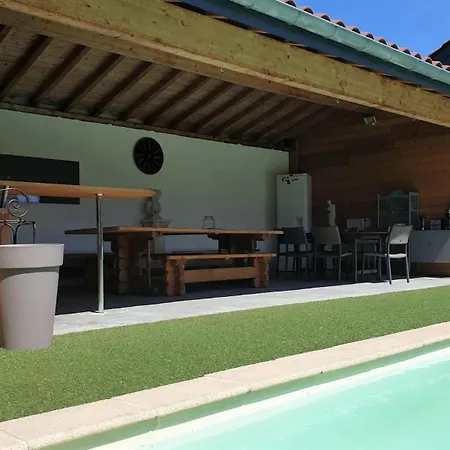 Apartmán L'olainpe *