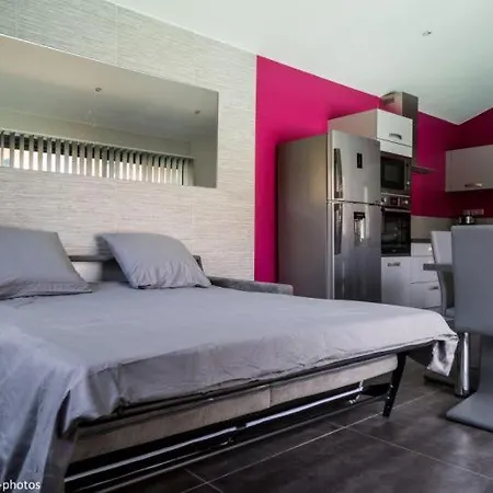 Apartmán L'olainpe *