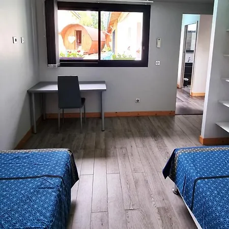 L'olainpe Apartmán *