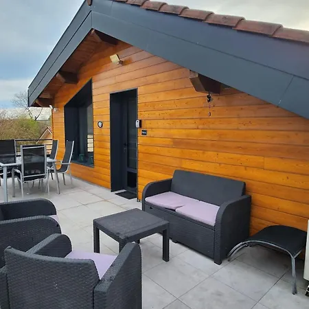 Apartmán L'olainpe *