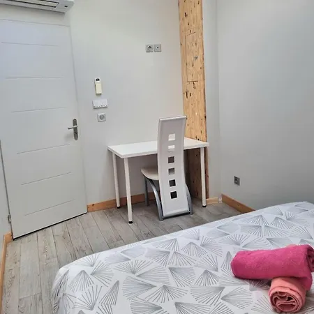 L'olainpe Apartmán