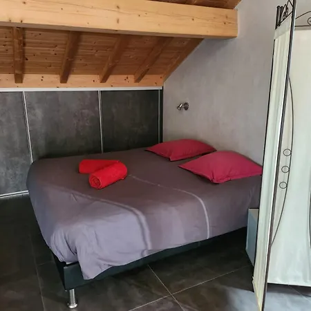 Apartmán L'olainpe
