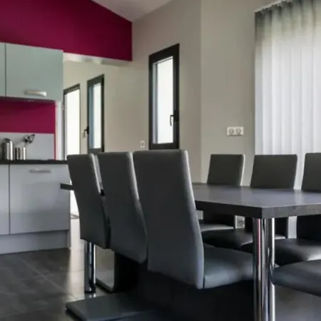L'olainpe Apartmán Tossiat