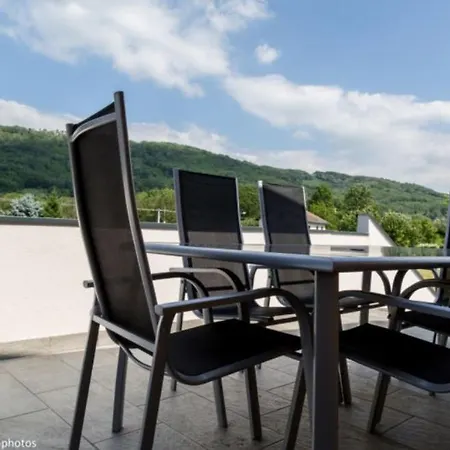 L'olainpe Apartmán