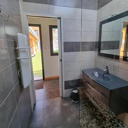 Apartmán L'olainpe *