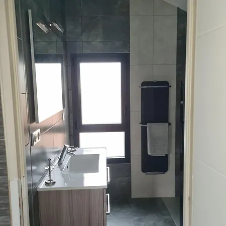 L'olainpe Apartmán
