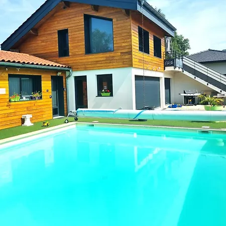 L'olainpe Apartmán *