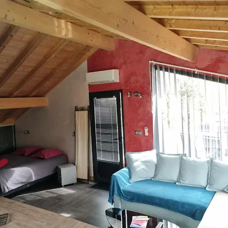 Apartmán L'olainpe *