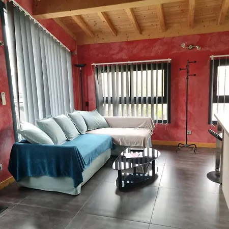 L'olainpe Apartmán