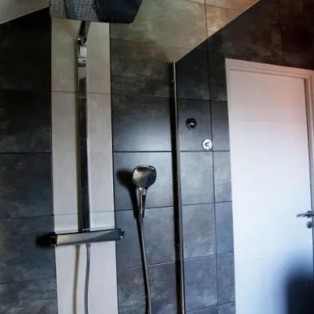 L'olainpe Apartmán Tossiat