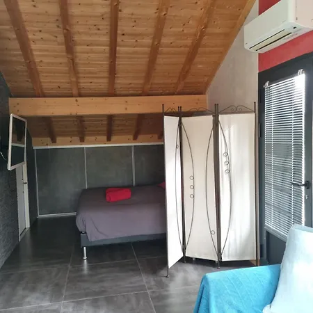 L'olainpe Apartmán