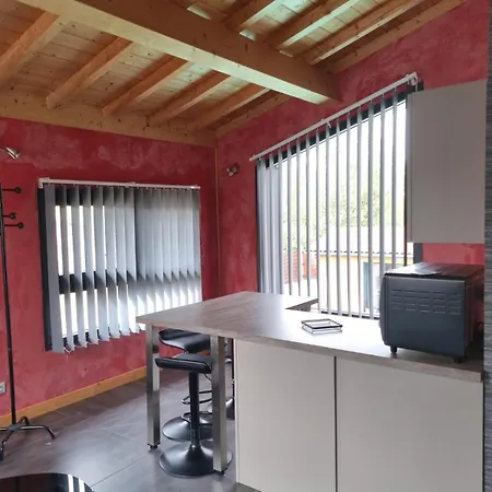 Apartmán L'olainpe